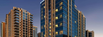 Novotel Dubai Gold District