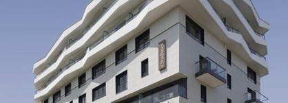 Citadines Eurometropole Strasbourg