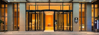 Hyatt Place Changchun Jingyue