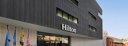 Hilton Porto Gaia