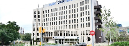 Best Western Premier CMC Girona