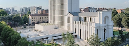 NH Collection Milano City Life