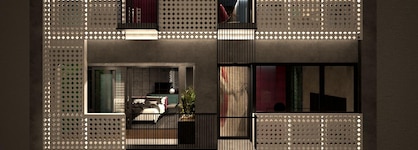 Project 3 Urban Chic Hotel