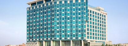 Crowne Plaza Jeddah Al Salam By Ihg