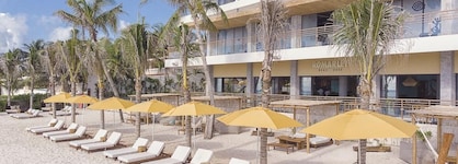 The Fives Oceanfront Hotel