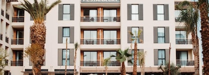 Pestana Cr7 Marrakech