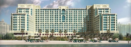 Hilton Dubai Palm Jumeirah