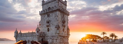 Chollo 3* Lisboa