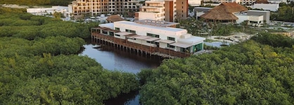 Ventus Ha´ At Marina El Cid Spa & Beach Resort - All Inclusive