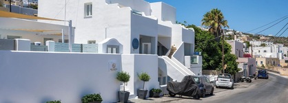 Hill Suites
