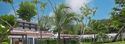 The Culture Samui