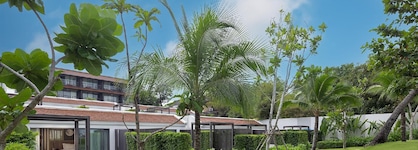 The Culture Samui