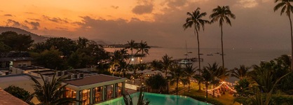 The Culture Samui