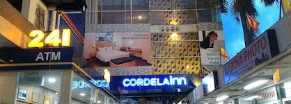 Cordela Inn Millennium Medan