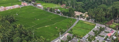 Asvara Villa Ubud By Ini Vie Hospitality