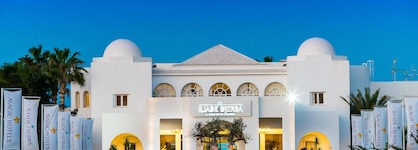 Iliade Aqua Park Djerba