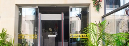 Nj Hotel Rabat