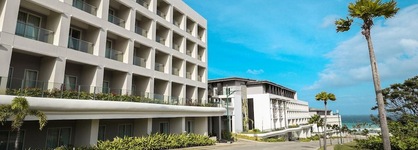 Belmont Hotel Boracay Near Newcoast Beach