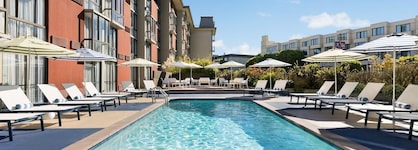 Hotel Caza Fishermans Wharf