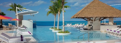 Breathless Cancun Soul Resort & Spa - Adults Only - All Inclusive