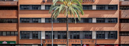 Eurostars Guadalquivir