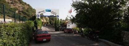 Ölüdeniz Beach Resort By Z Hotels