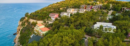 Senza Garden Holiday Club