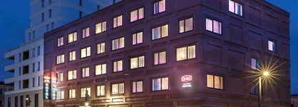 Aiden By Best Western Lorient Centre
