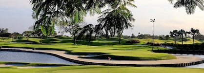 Dusit Thani Laguna Singapore
