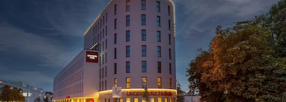Leonardo Hotel Augsburg