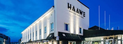 Haawe Boutique Apart Hotel