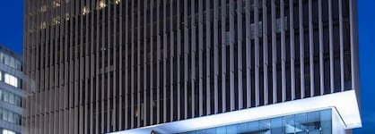 Hotel Royal Classic Osaka