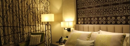 Dusit Thani Residence Davao