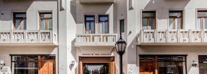 Cassa Lepage Art Hotel Buenos Aires