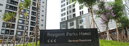 Roygent Parks Hanoi