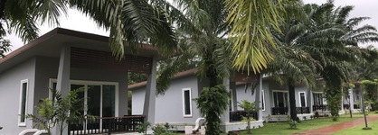 Khaolak Mountain View