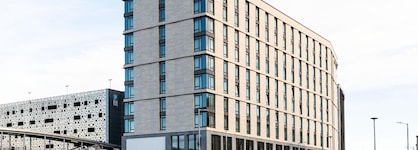 Courtyard By Marriott Glasgow Sec
