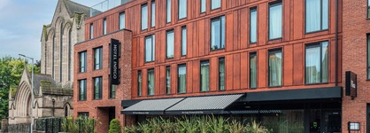 Hotel Indigo Chester By Ihg