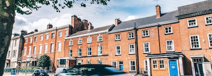 The Stay Company Friar Gate