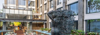 Holiday Inn Bali Sanur By Ihg