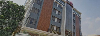 Collection O 30073 Near Sarjapur Road