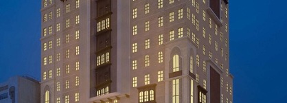 Park Inn By Radisson Makkah Aziziyah