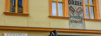 Aparthotel Delta Boutique
