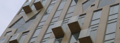 Bossa Nova Beirut Hotel