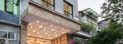 Solare De Monte Hotel & Spa