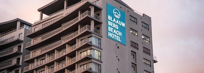 Blaauwberg Beach Hotel