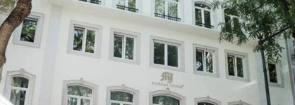 Morgan-Jupiter Apartments