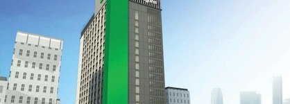 Holiday Inn Dhaka City Centre By Ihg