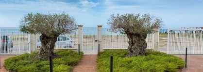 Galìa Luxury Resort