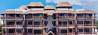 Casa Astral Luxury Hotel By Nah Hotels